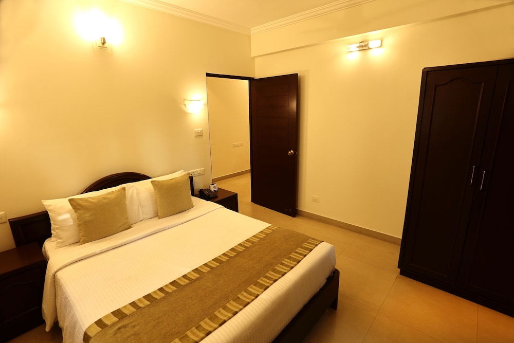 Goa Villagio Resort & Spa 17/55
