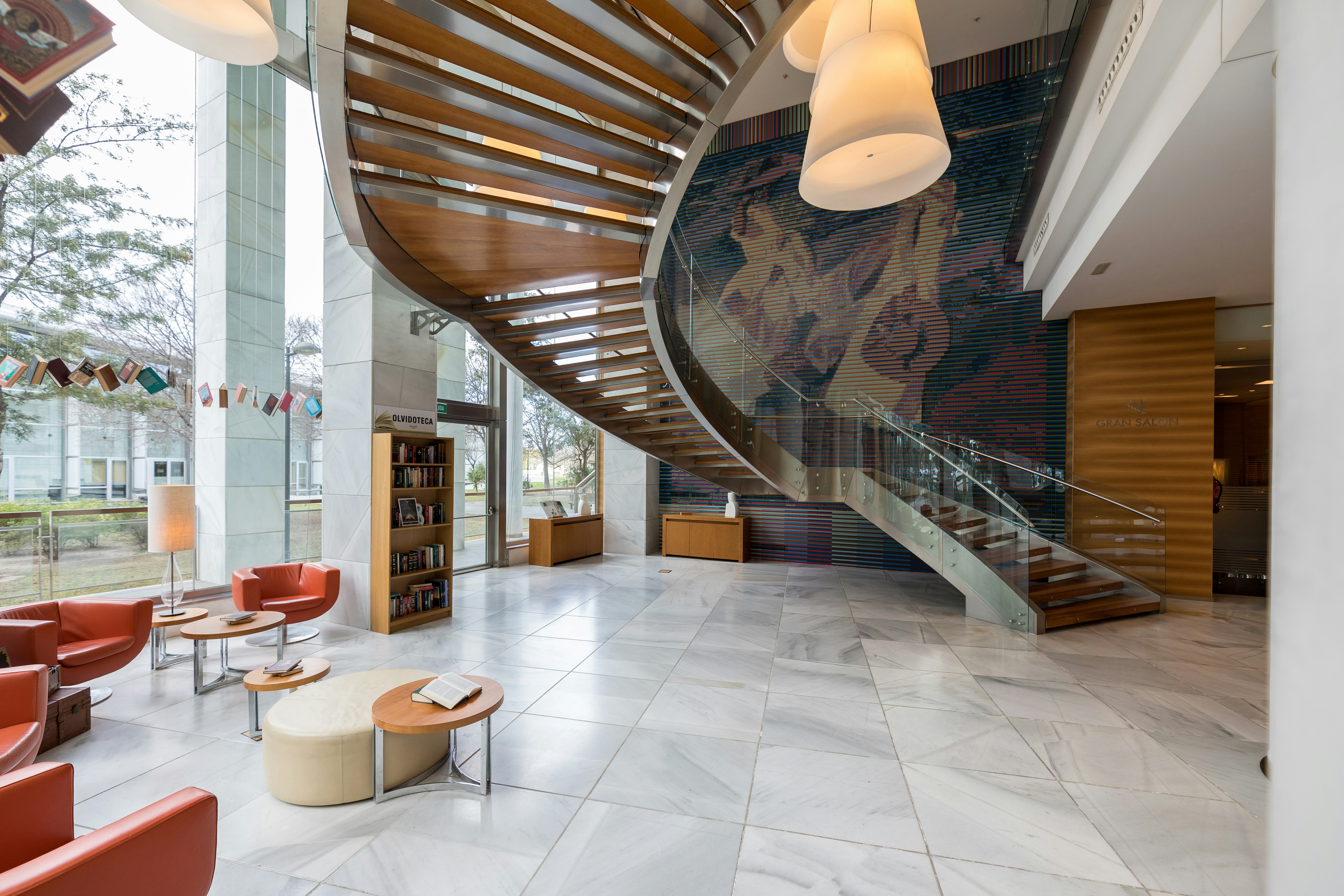 SERCOTEL SOROLLA PALACE 10/59