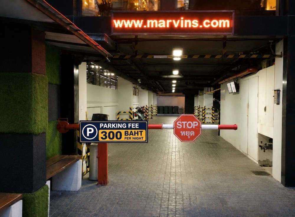 Marvin Suites 11/50