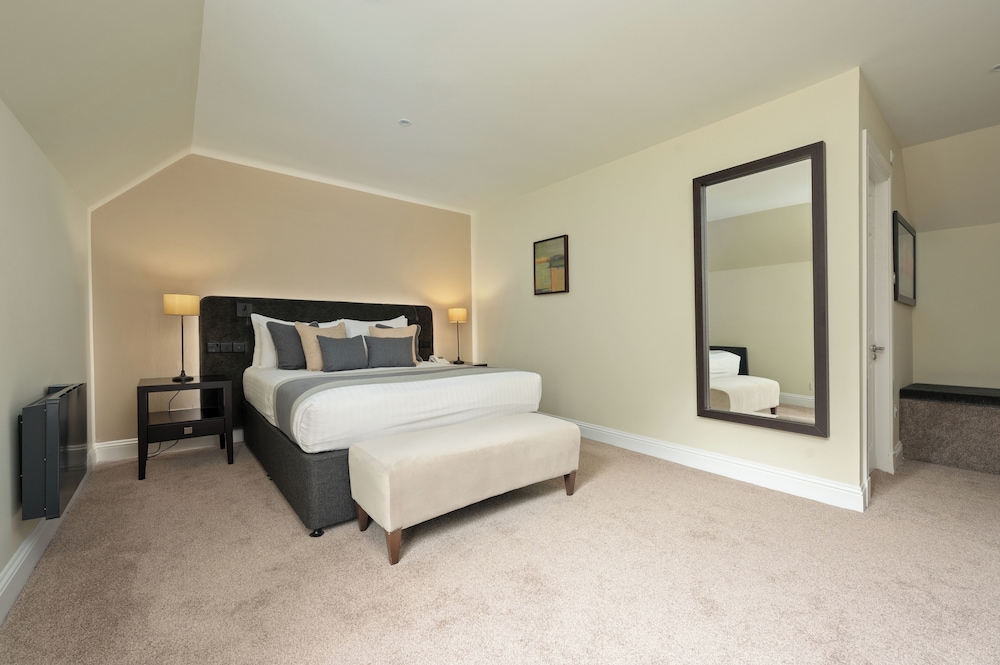 2 Bedrooms, Superior, Lodge، Duchally Hotel and Country Estate 3/5