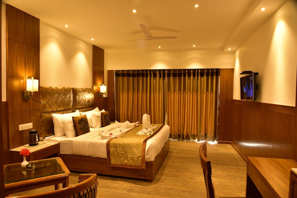 Asia Health Resorts and Spa 34/70