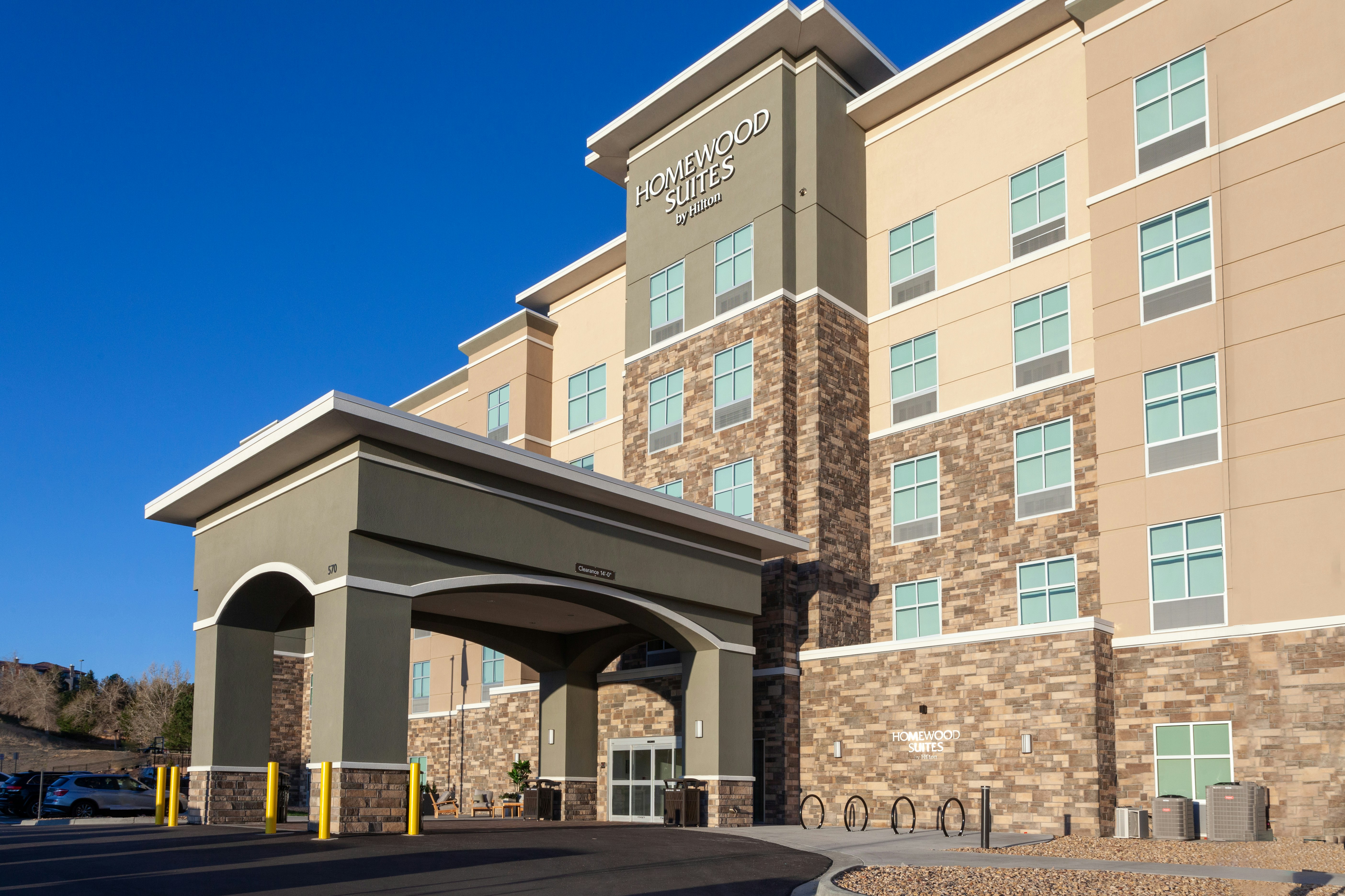 Homewood Suites by Hilton Broomfield Boulder 55/56