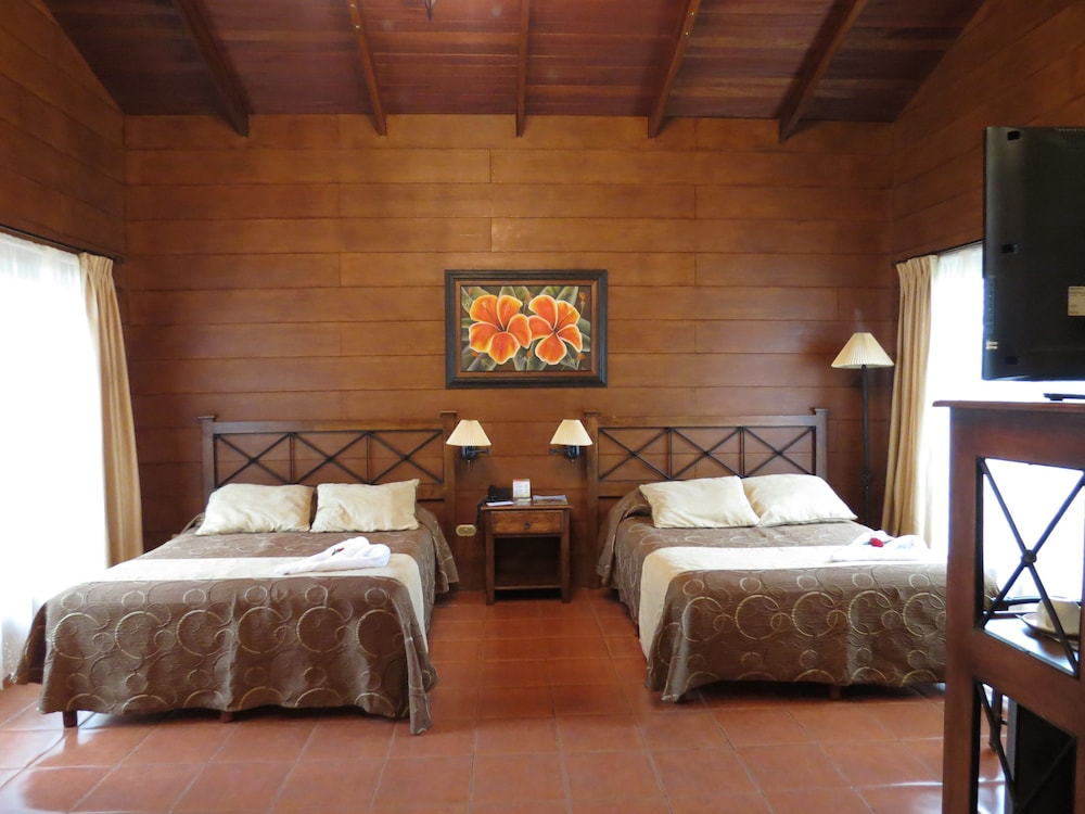Hotel El Silencio Del Campo 17/71