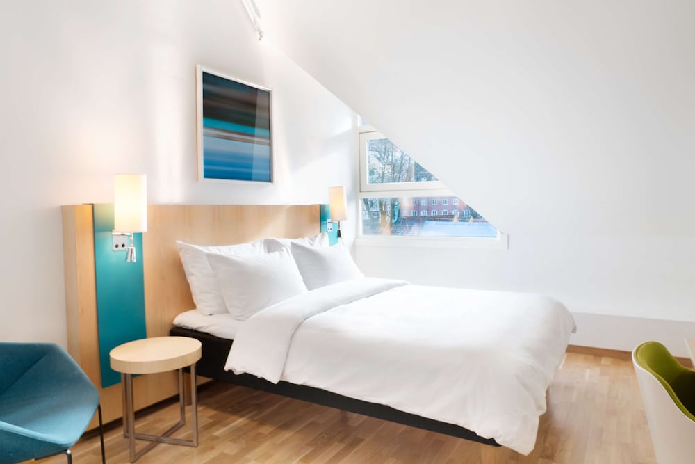 Radisson Blu Royal Hotel Bergen 16/69