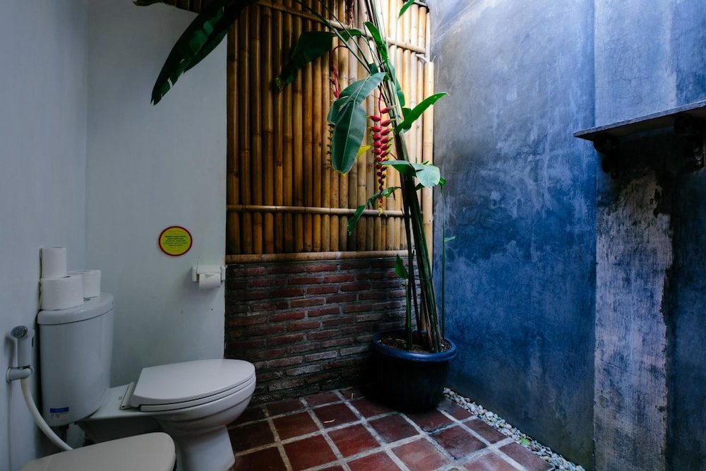Good Karma Yogyakarta - Hostel 45/50