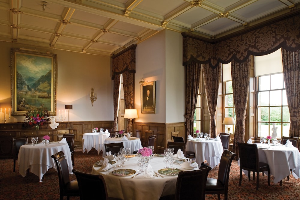 Crathorne Hall Hotel 50/64