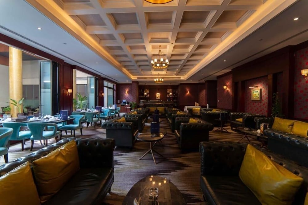 فندق ورويك الخبر(Warwick Al Khobar Hotel) 55/75