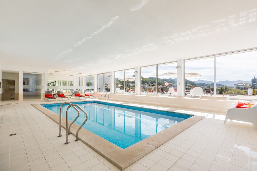 Luna Arcos Hotel 15/50