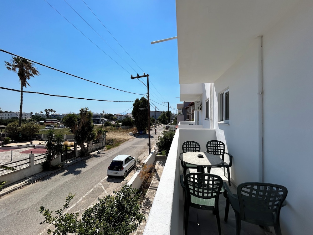 Kaloxenia Apartments 41/50