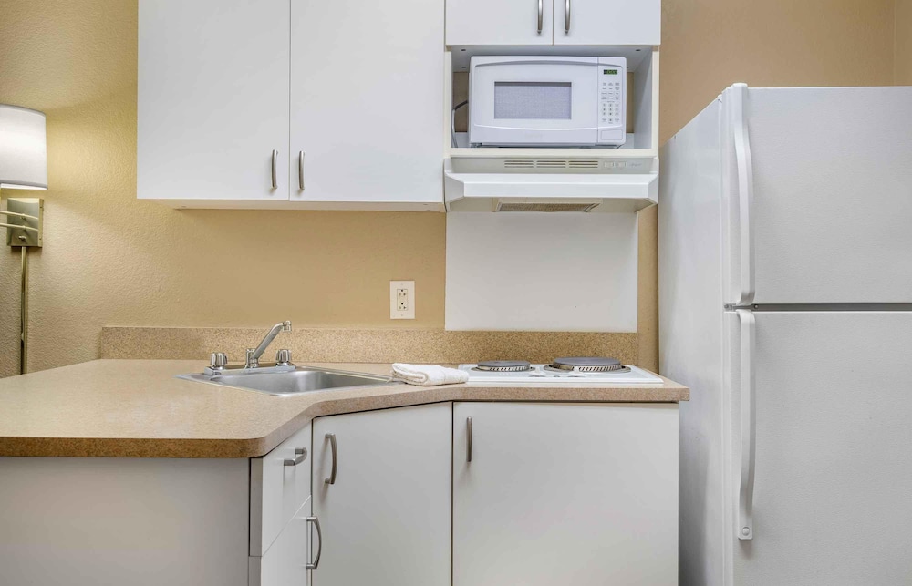 Extended Stay America - Dublin - Hacienda Dr. 50/51