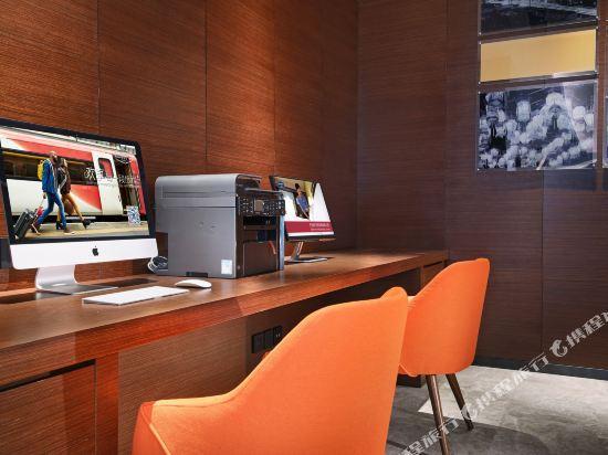 Hampton by Hilton Cangzhou Xinhua 44/46