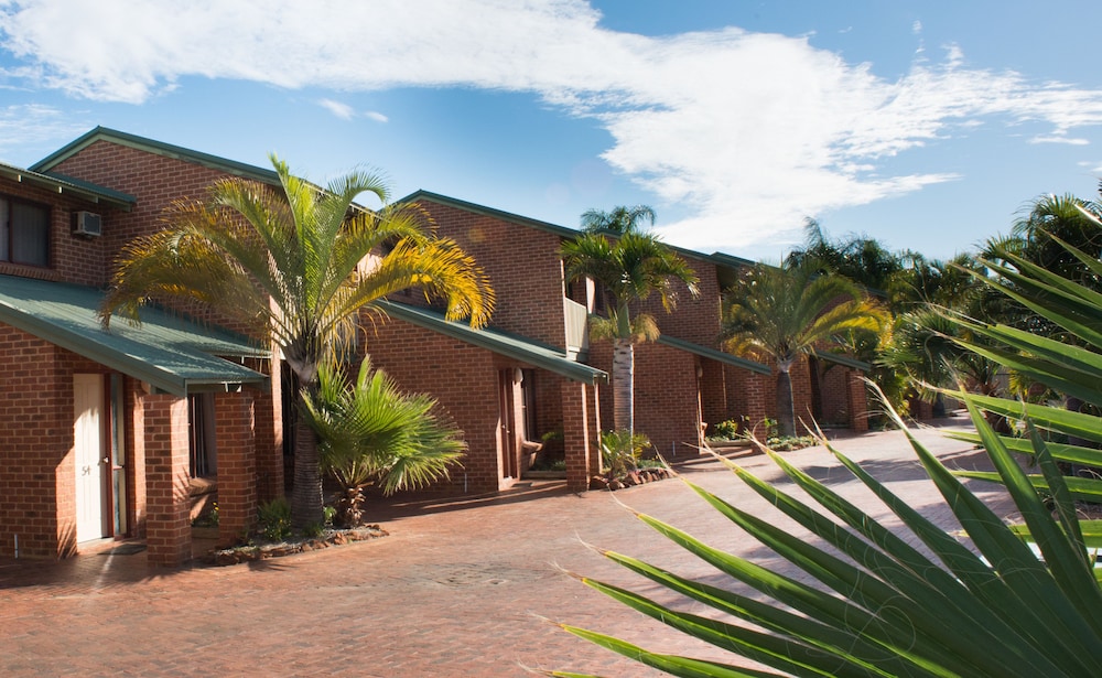Kalbarri Palm Resort 23/28