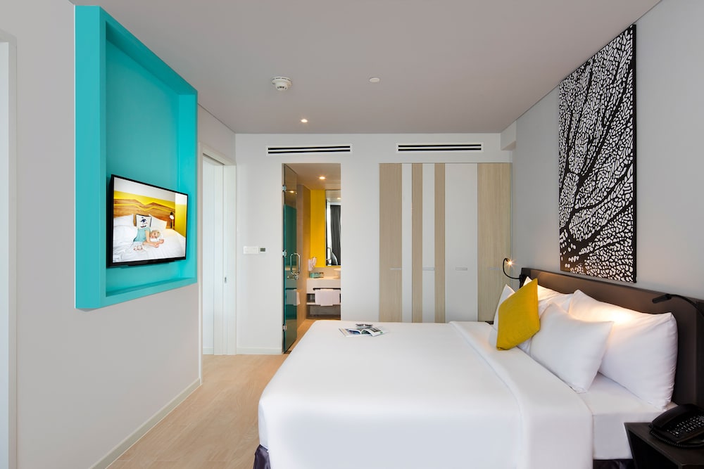 ibis Styles Nha Trang 31/76