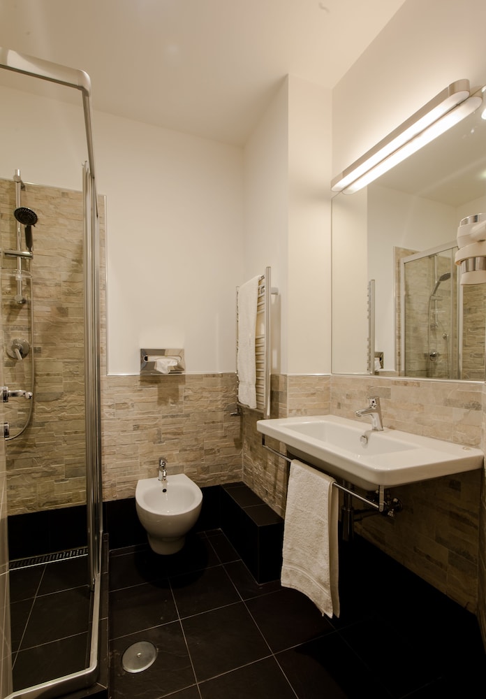 Residenza Talenti Superior Rooms 42/42