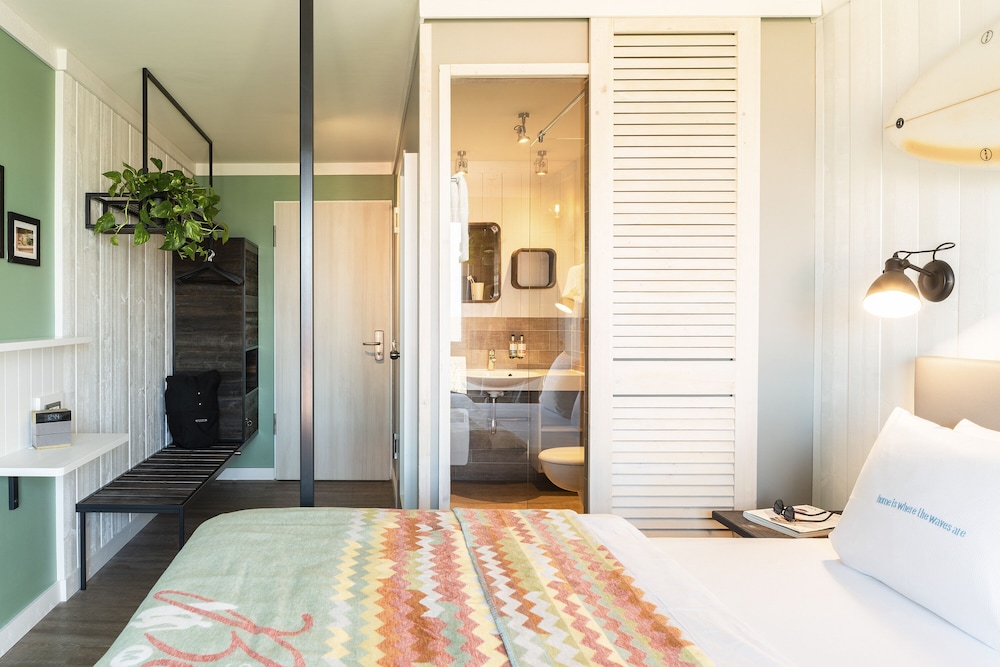 Beach Motel Spo 30/50