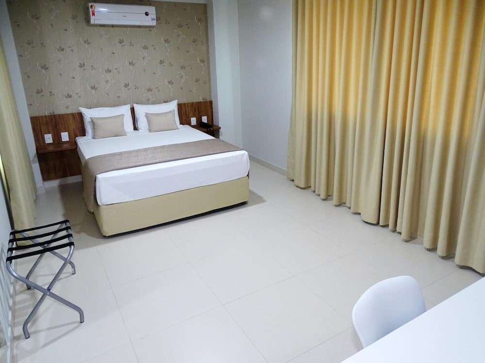 BITTI HOTEL Aracruz by Samba 20/58