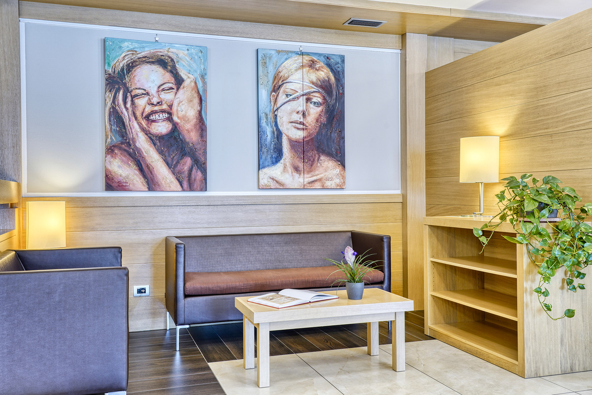 ALPENRESORT BELVEDERE WELLNESS & BEAUTY 8/56