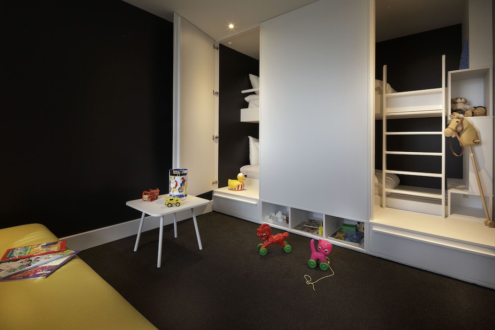 Van Der Valk Hotel Sassenheim-Leiden (8Km From Leiden) 49/62
