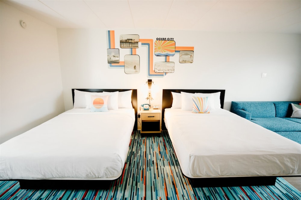 Atlantic OceanFront Inn 26/58