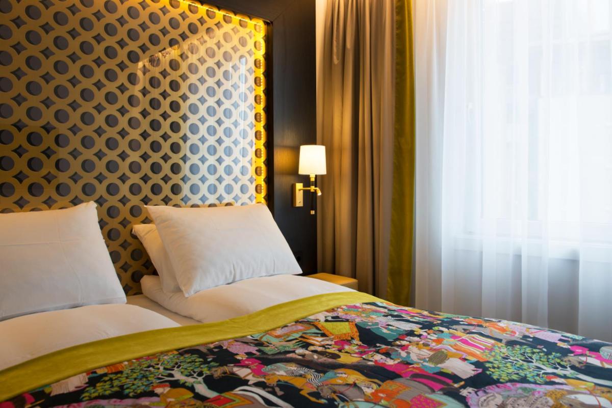 Superior, Double Bed