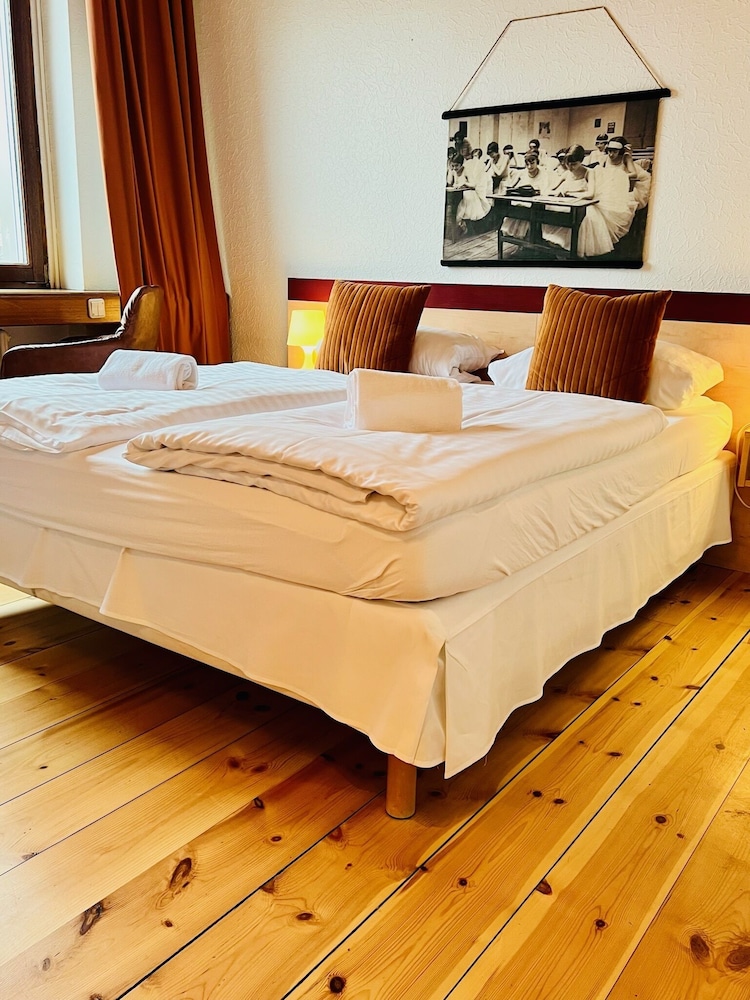 Hotel Nest Berlin 11/50