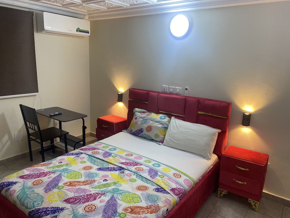 Residence Bethany Palace 14/50