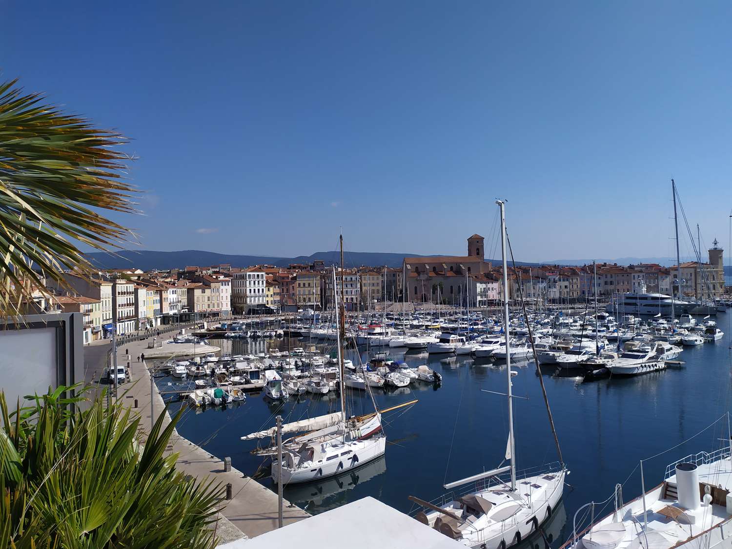 Best Western Premier Vieux Port 6/7