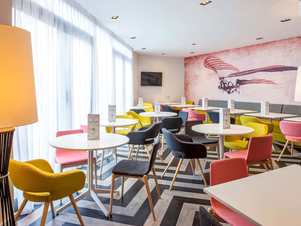 ibis Styles London Heathrow Airport 53/72