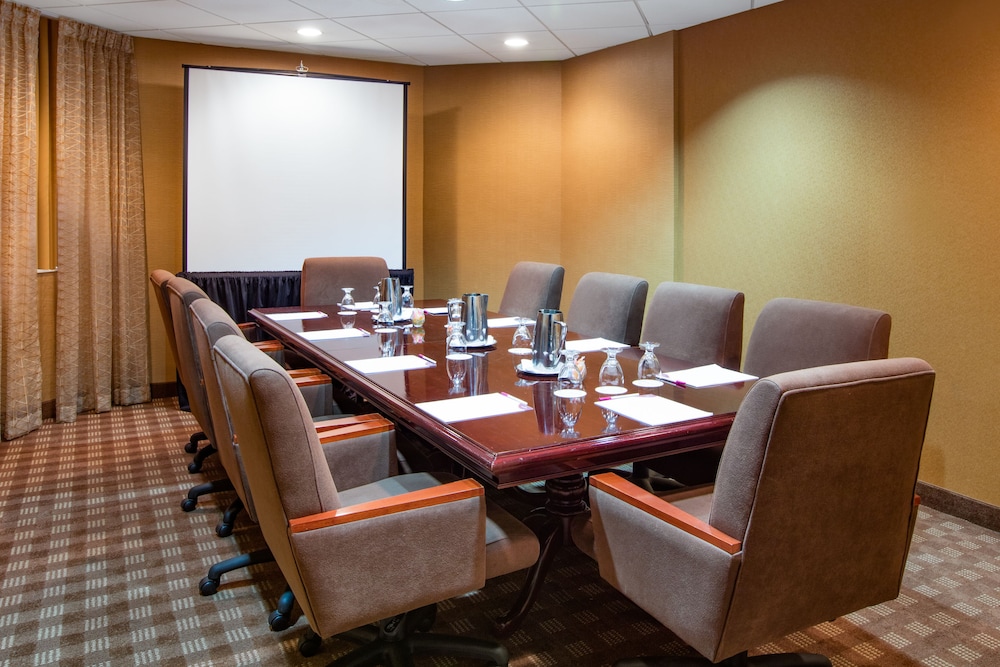 Crowne Plaza Houston Med Ctr-Galleria Area 60/75