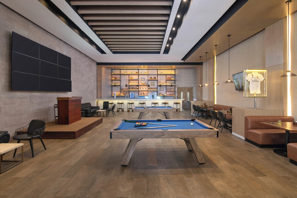 Paradisus Grand Cana - All Suites 42/60