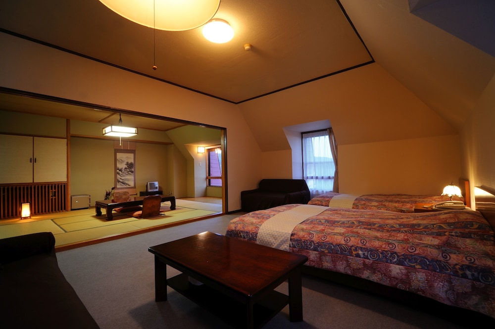 Takamiya Hotel Jurin 15/34