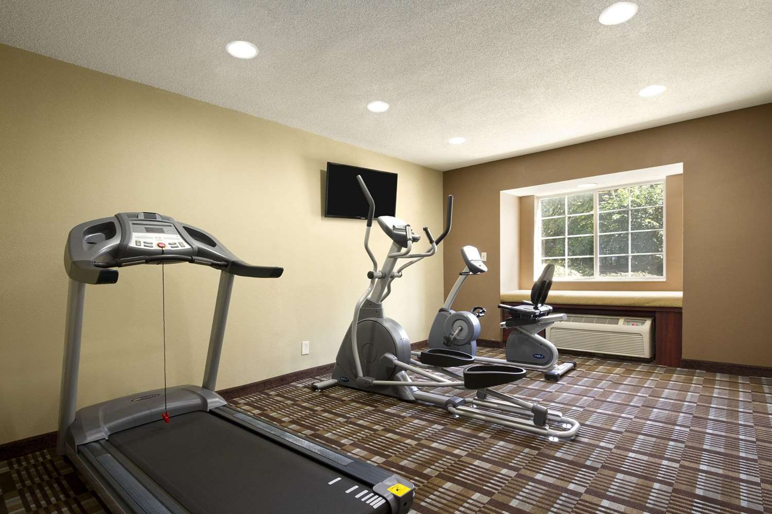 Microtel Inn & Suites by Wyndham Duncan/Spartanburg 7/19