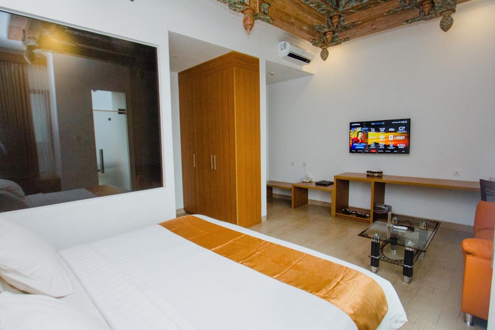 Java Village Resort 19/56