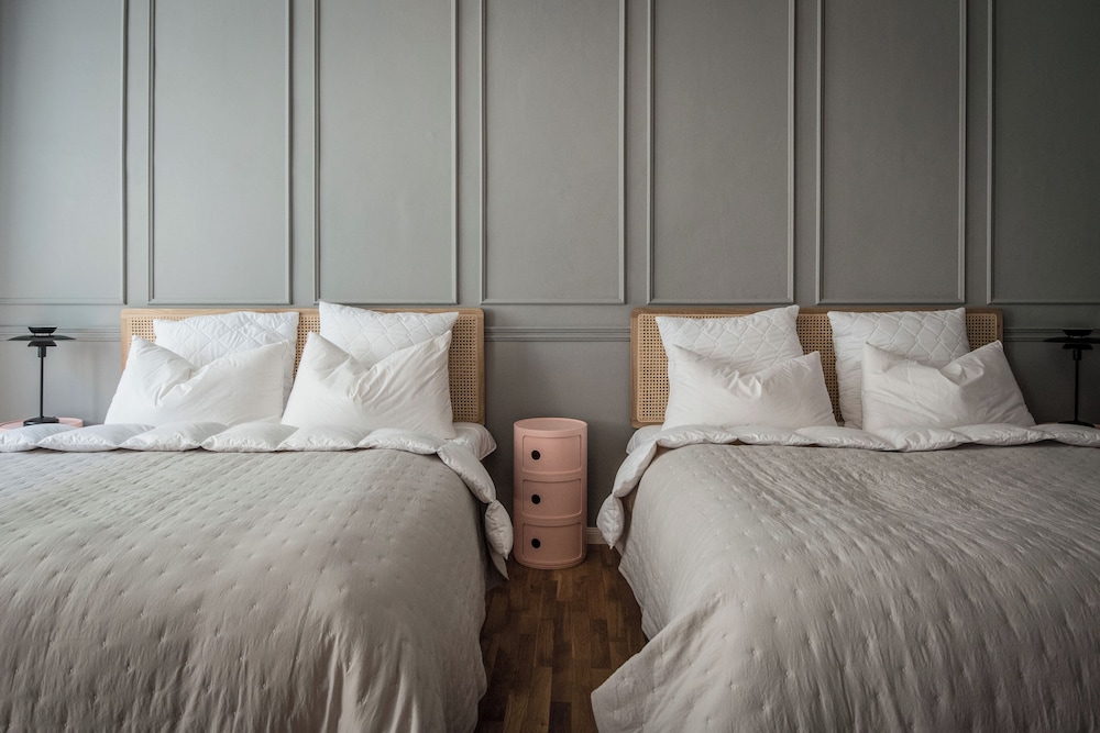 Domus Balthasar Boutique Hotel 9/66