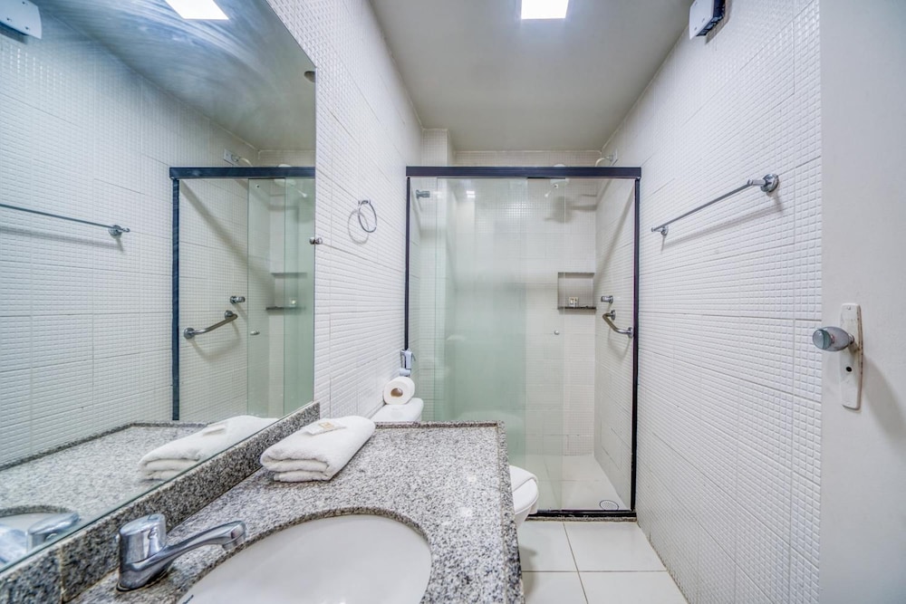 Ritz Praia Hotel 49/50