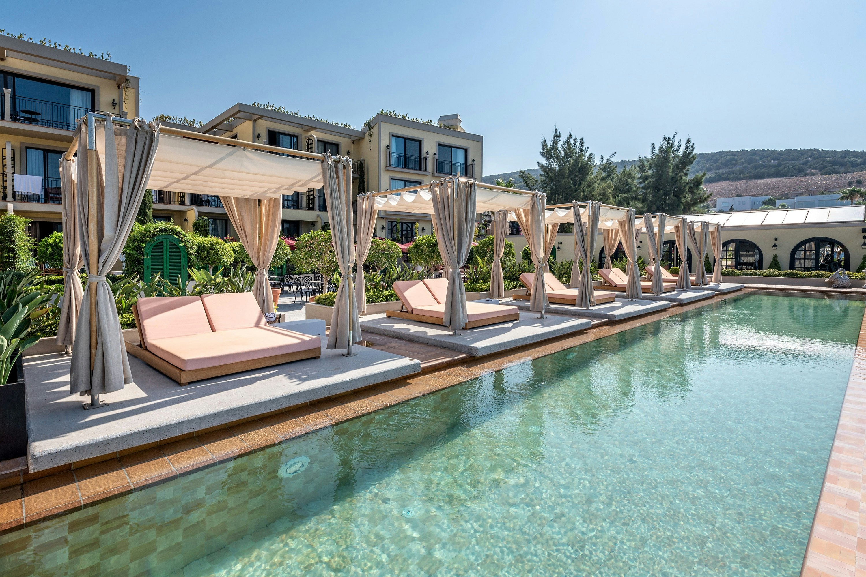 Casa Nonna Bodrum – Adults Only +16 58/60