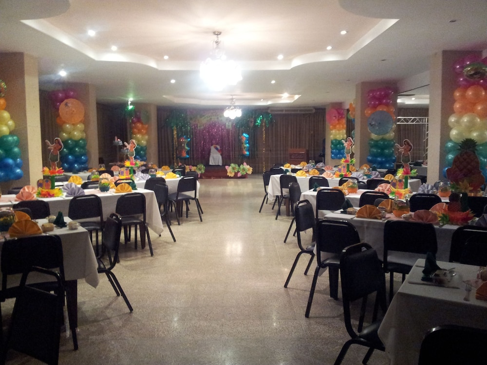 CARIBE HOTEL 56/68