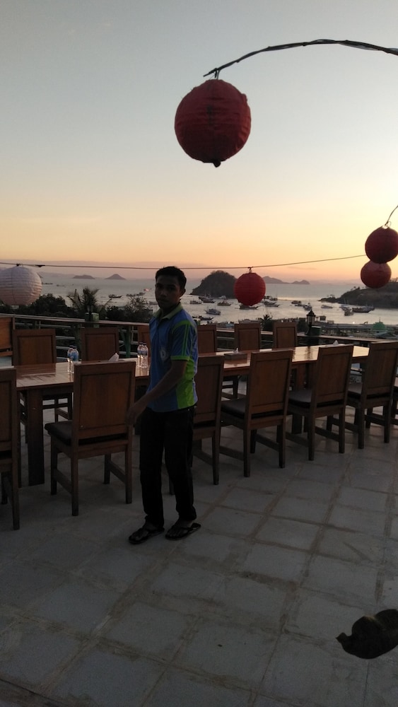 Pesona Restaurant And Room 17/29