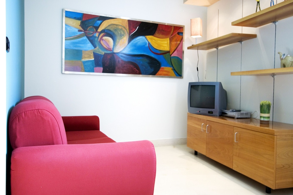 Residence Arco Antico 59/77