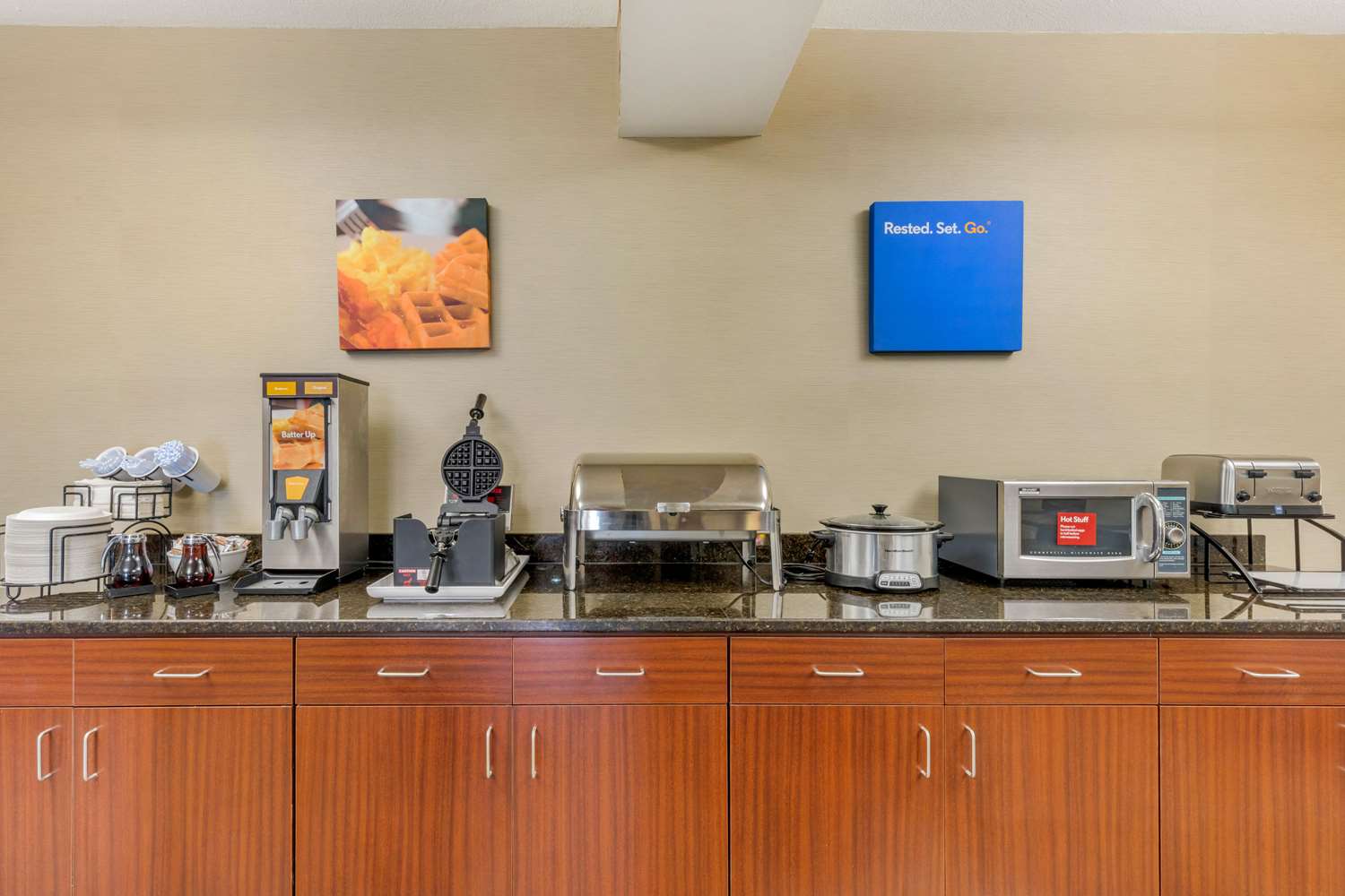Comfort Inn Lenoir City-Knoxville 3/14