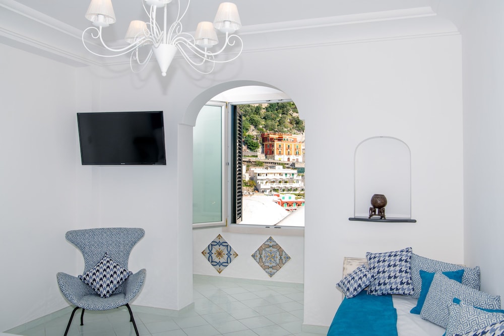 Hotel Reginella Positano 41/73