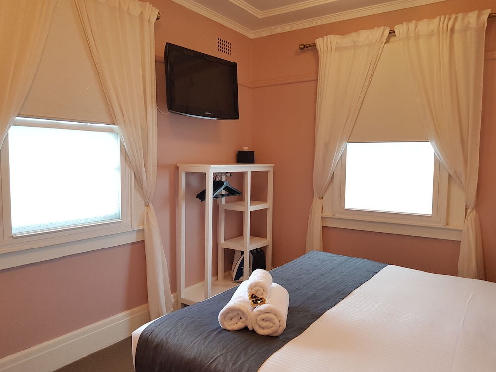 The Hughenden Boutique Hotel 25/76