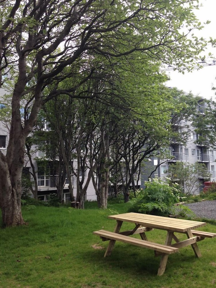 Old Charm Reykjavik Apartments 37/48