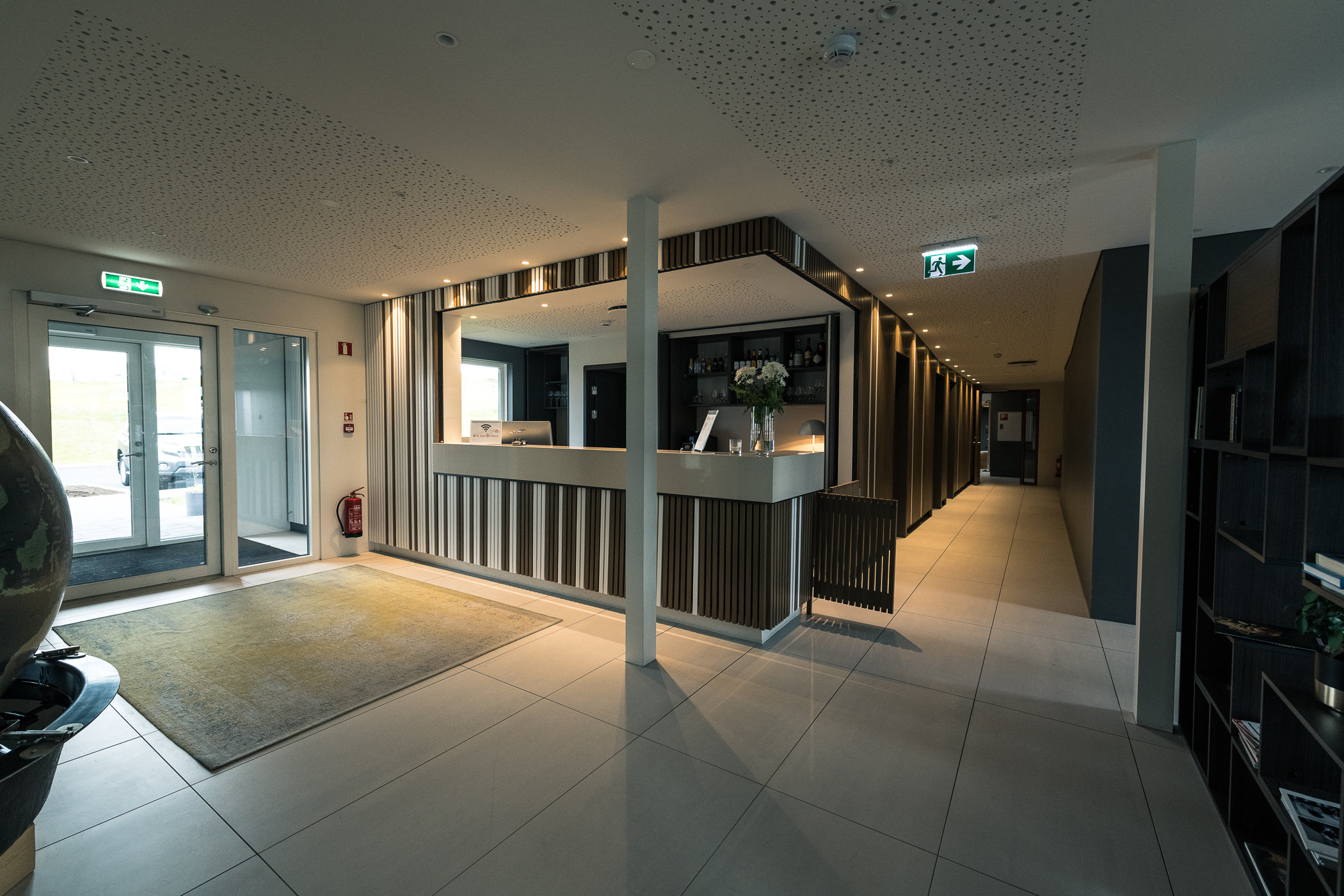 Hotel Berg 4/65