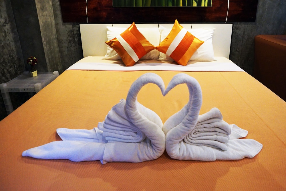 普吉Paradiso酒店(Phuket Paradiso Hotel) 图片5