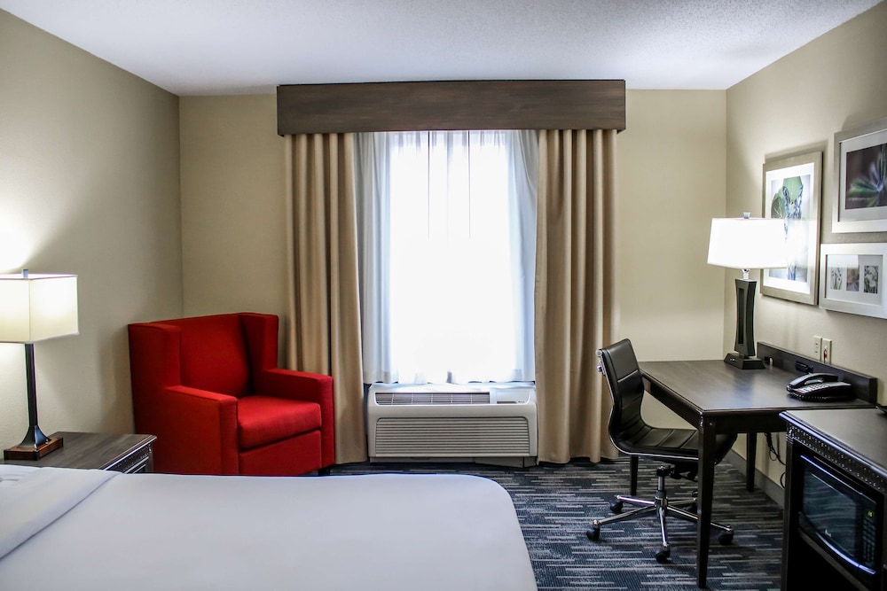 Country Inn Suites By Radisson Richmond West At I 64 Va 31/39
