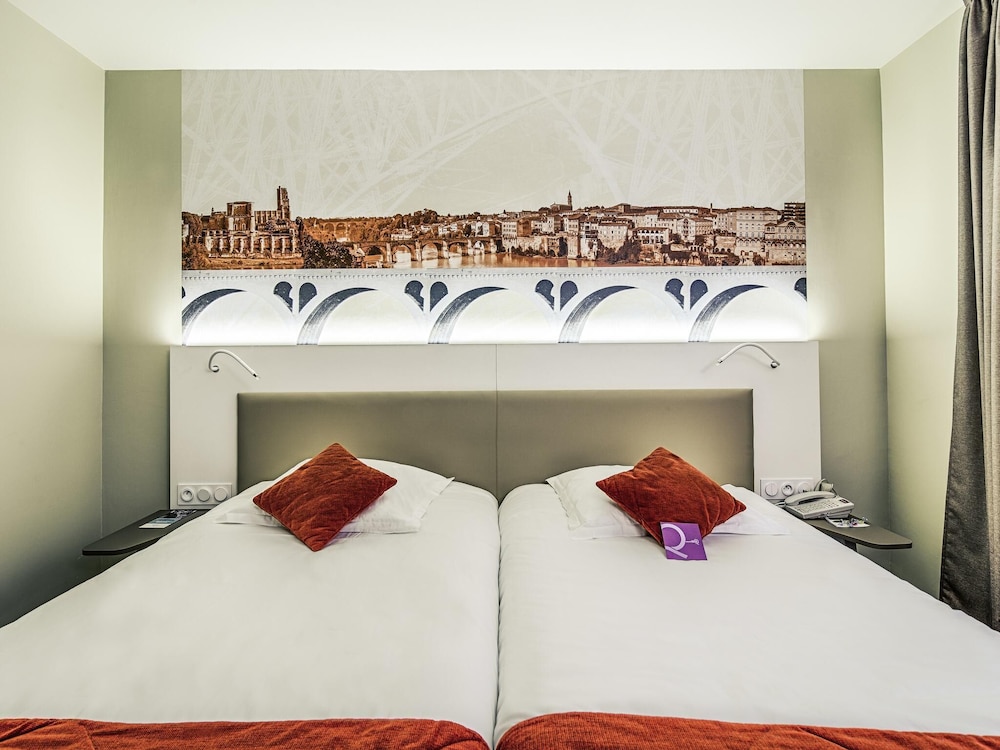 Mercure Albi Bastides 27/61