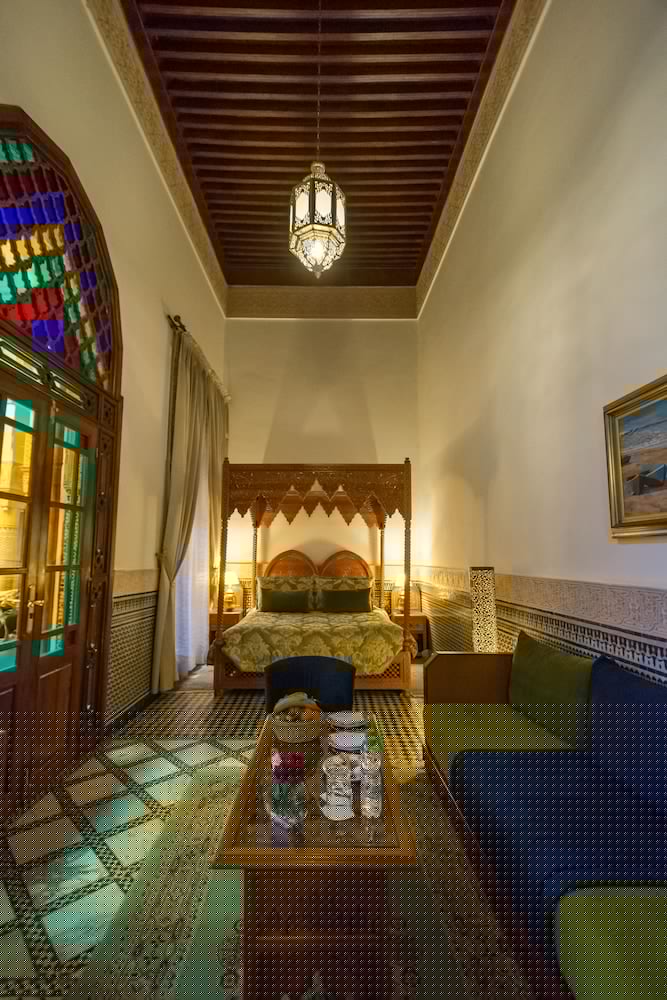 Riad Myra 48/75