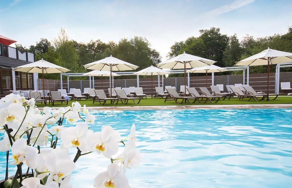 Land & Golf Hotel Stromberg 31/33