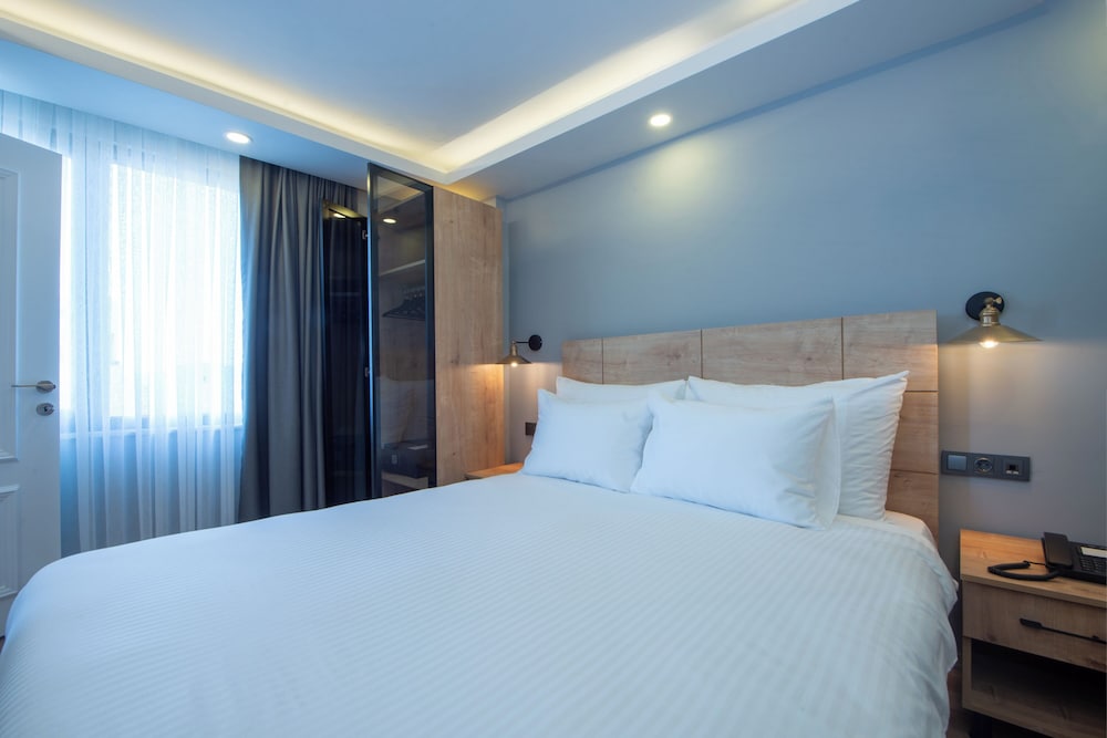 Art Suites Karakoy 16/44